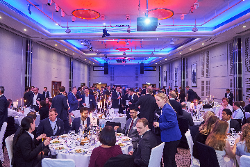 Canada UK Chamber