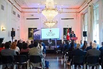Canada UK Chamber