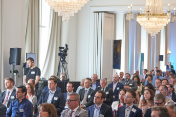 Canada UK Chamber