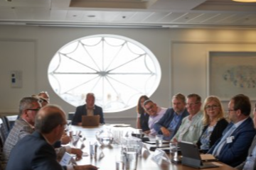 Canada UK Chamber