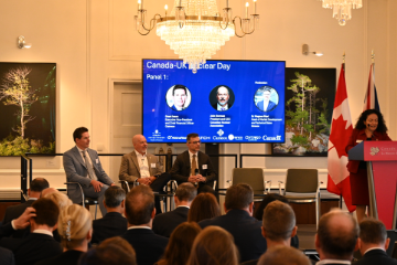 Canada UK Chamber