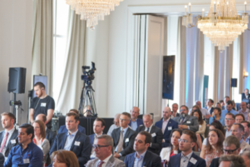 Canada UK Chamber