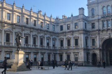Canada UK Chamber
