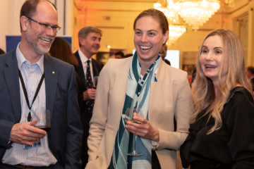 Canada UK Chamber