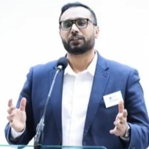 The Canada UK Chamber