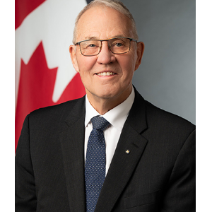 The Canada UK Chamber