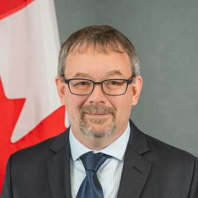 Canada UK Chamber