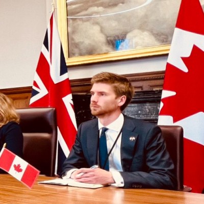 Canada UK Chamber