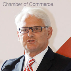 The Canada UK Chamber