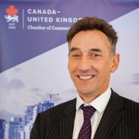 Canada UK Chamber