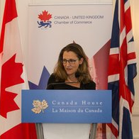 The Canada UK Chamber